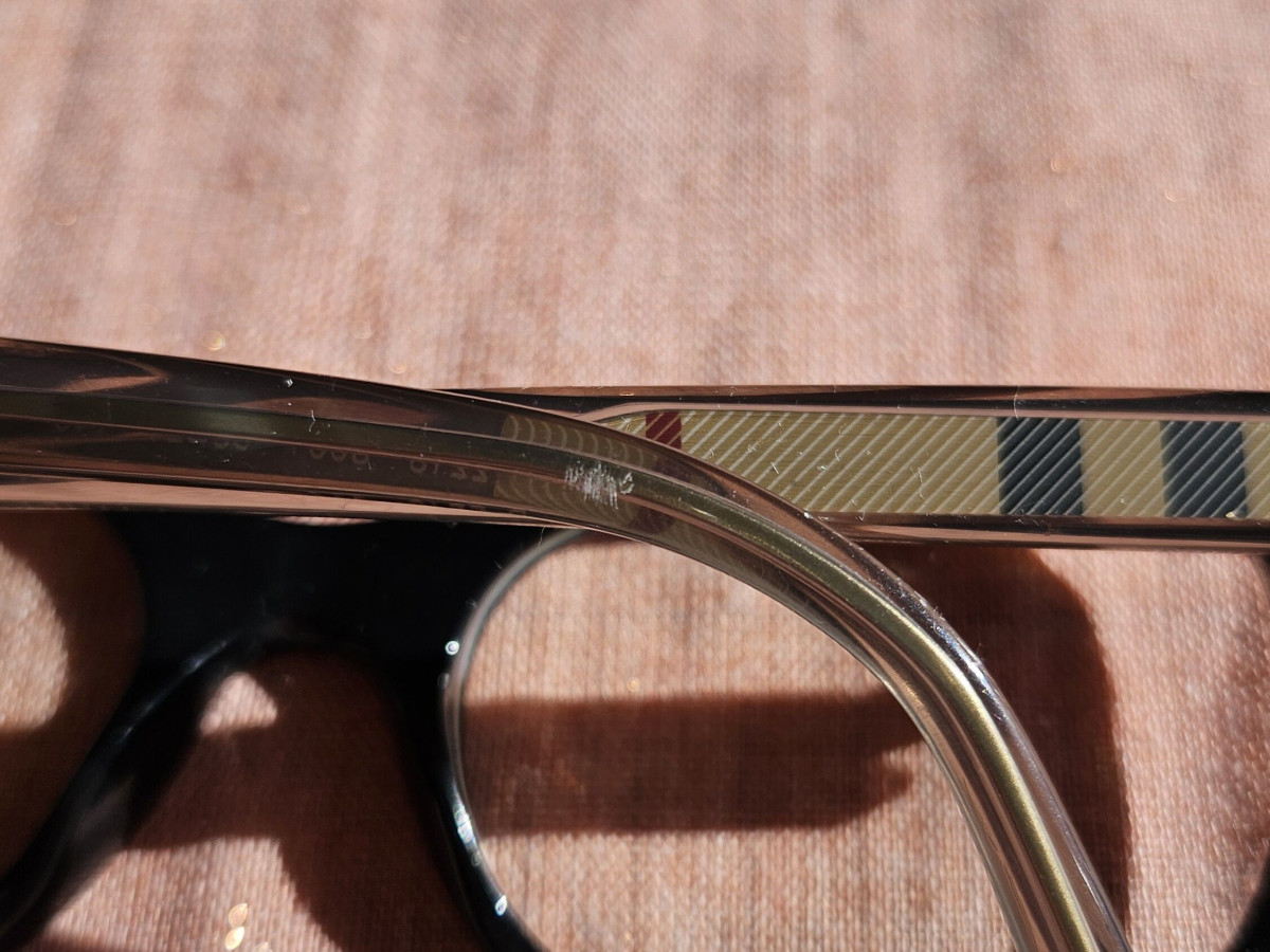 Burberry - B22133001 53□20 140