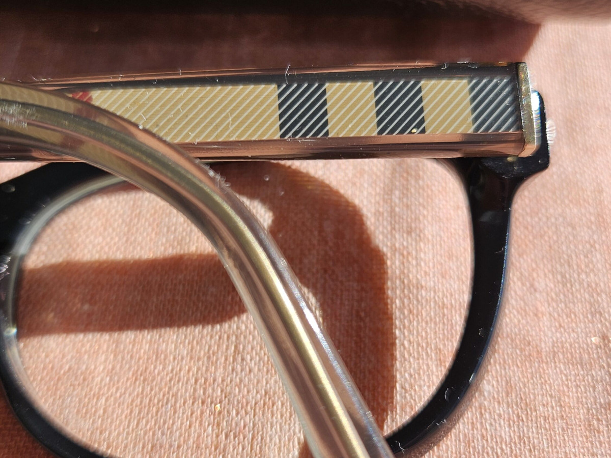 Burberry - B22133001 53□20 140