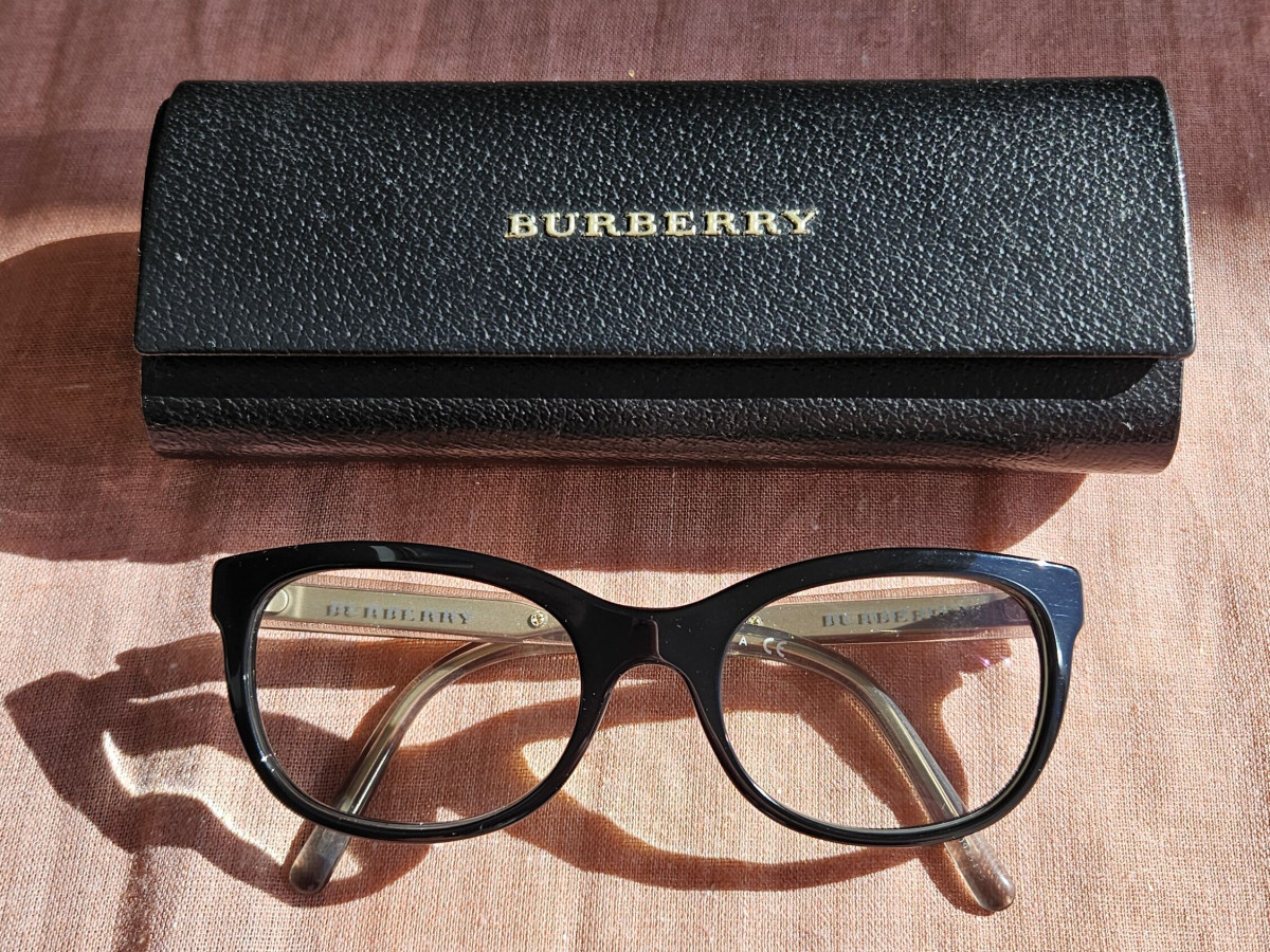 Burberry - B22133001 53□20 140