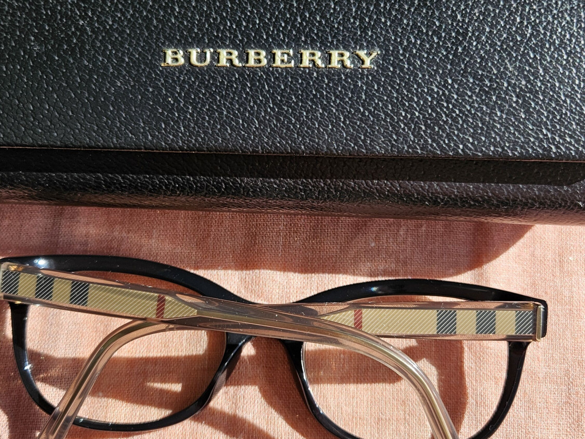 Burberry - B22133001 53□20 140