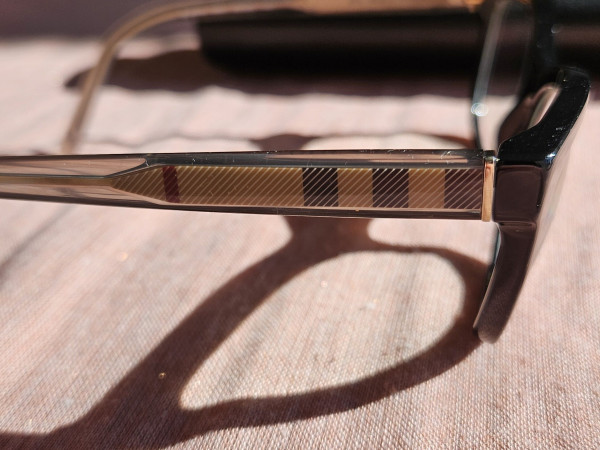 Burberry - B22133001 53□20 140