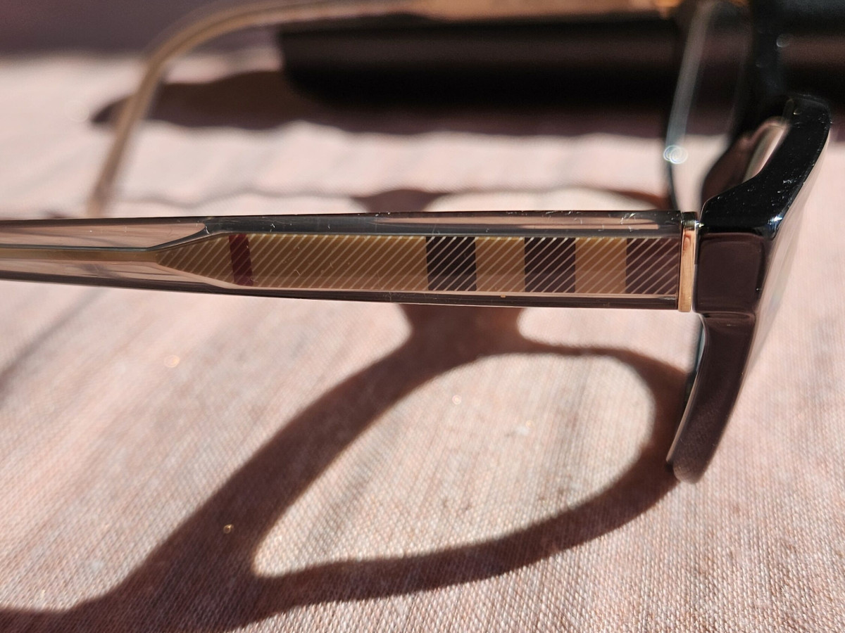 Burberry - B22133001 53□20 140