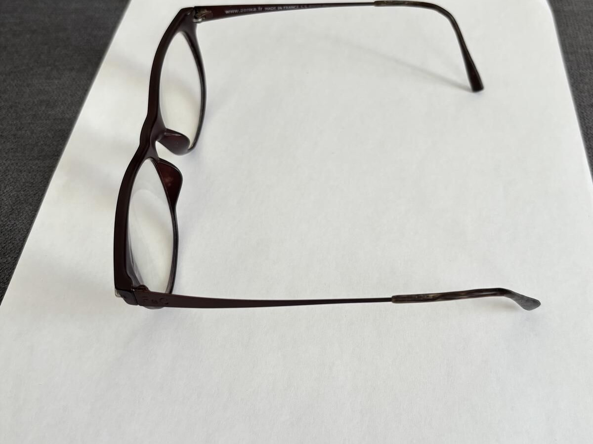 Zenka  - FC 1DB Col CFG CH 51&curren;17