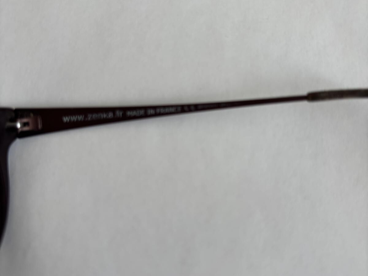 Zenka  - FC 1DB Col CFG CH 51&curren;17