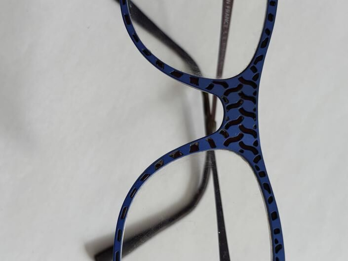 Zenka  - FC 1DB Col CFG CH 51&curren;17