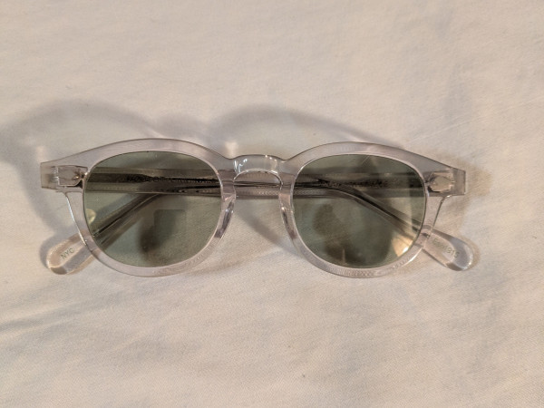 Moscot  - Lemtosh 44 24 140