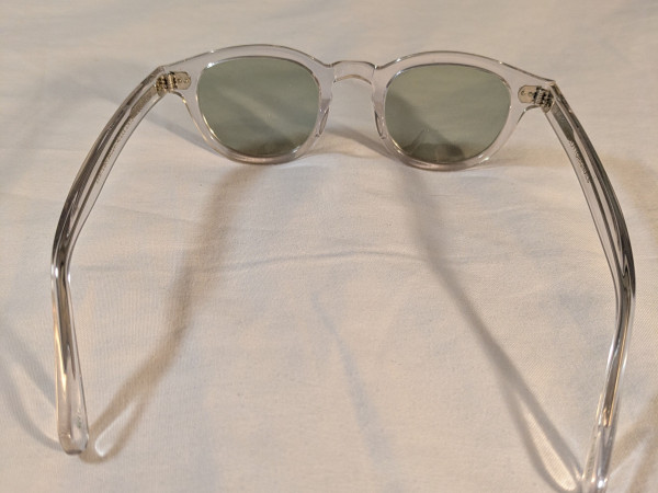 Moscot  - Lemtosh 44 24 140