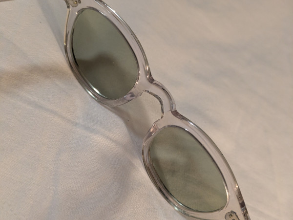 Moscot  - Lemtosh 44 24 140