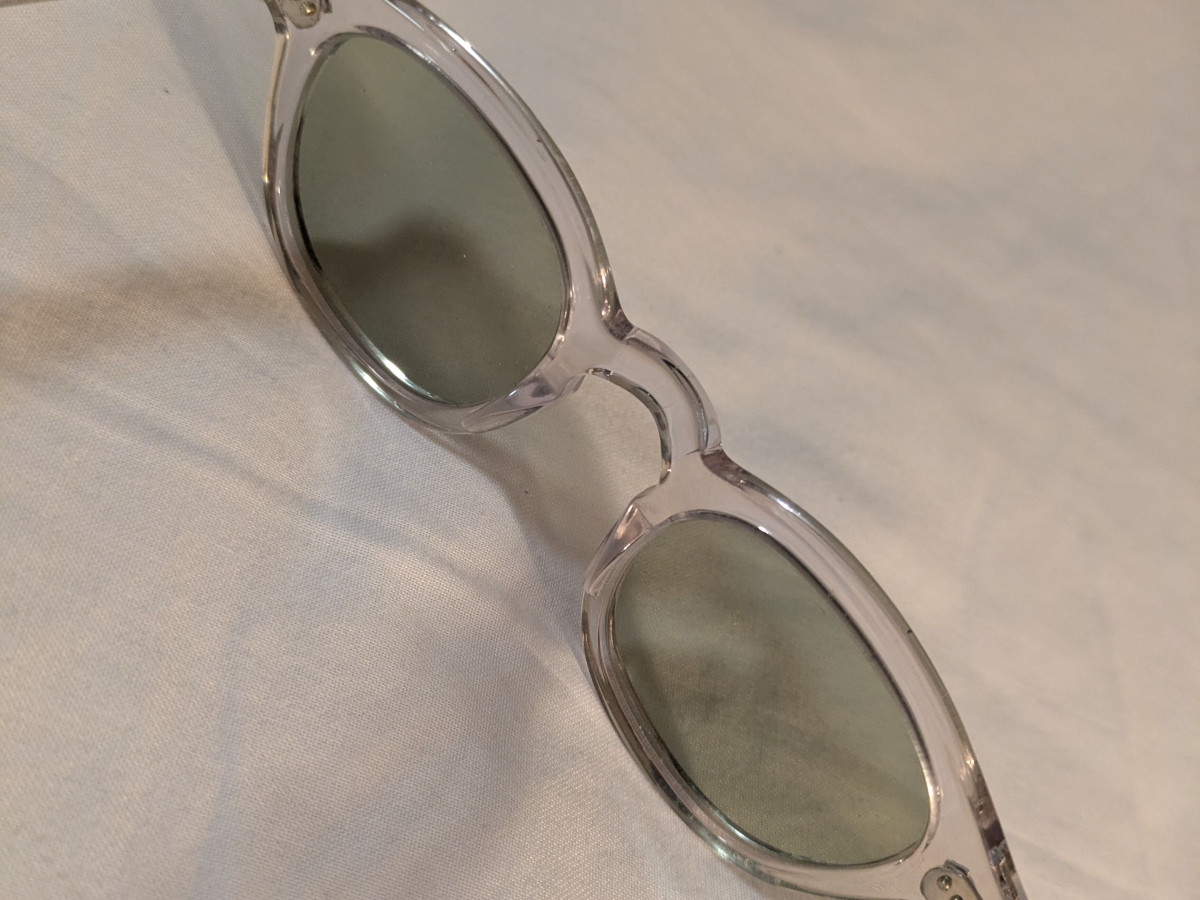 Moscot  - Lemtosh 44 24 140