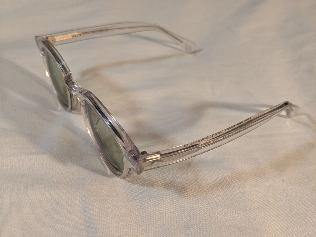 Moscot  - Lemtosh 44 24 140