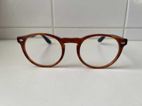 RAY-BAN - RB 5283 5809 49&curren;21