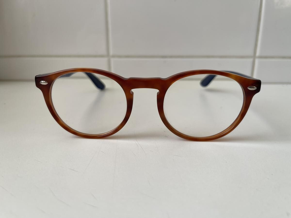 RAY-BAN - RB 5283 5809 49&curren;21