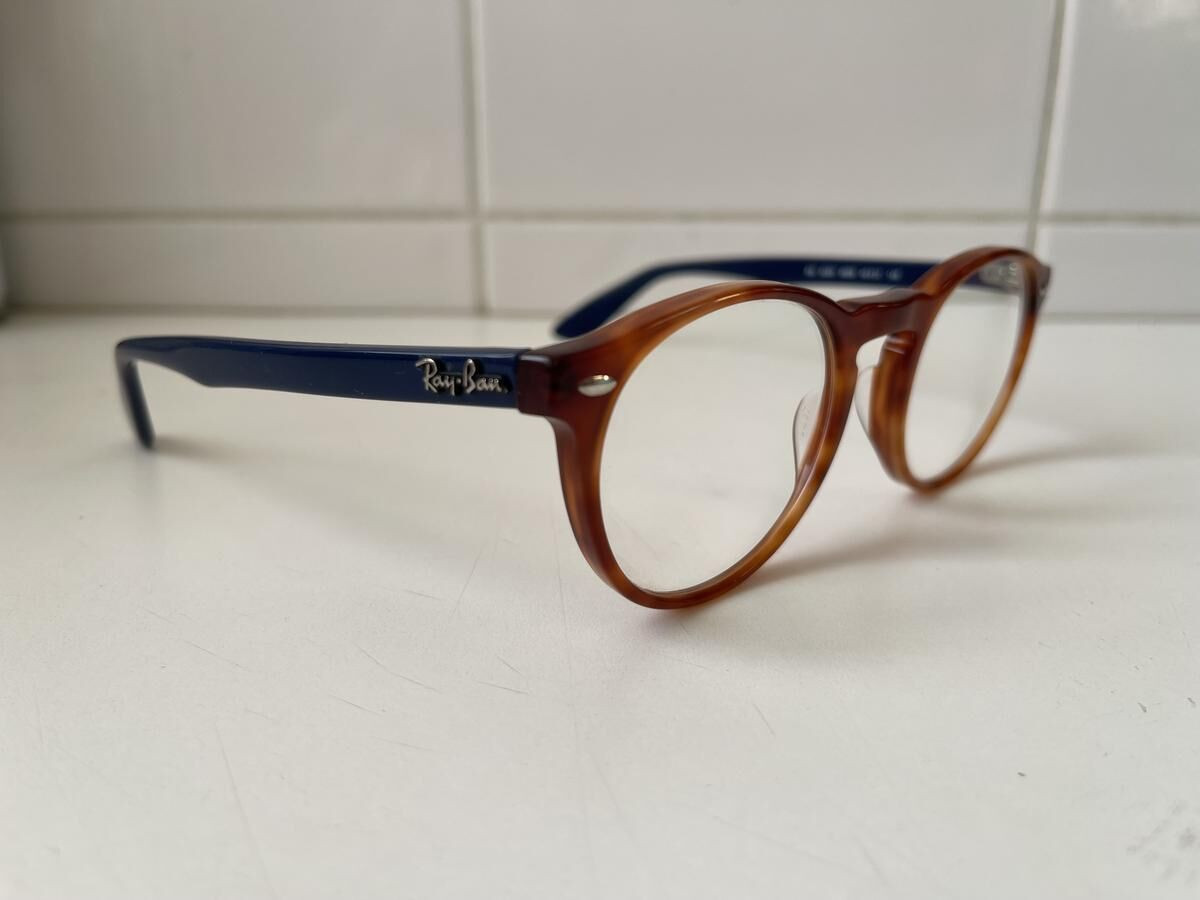 RAY-BAN - RB 5283 5809 49&curren;21