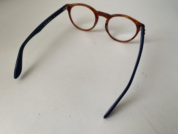 RAY-BAN - RB 5283 5809 49&curren;21