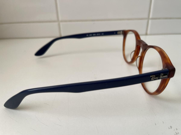 RAY-BAN - RB 5283 5809 49&curren;21