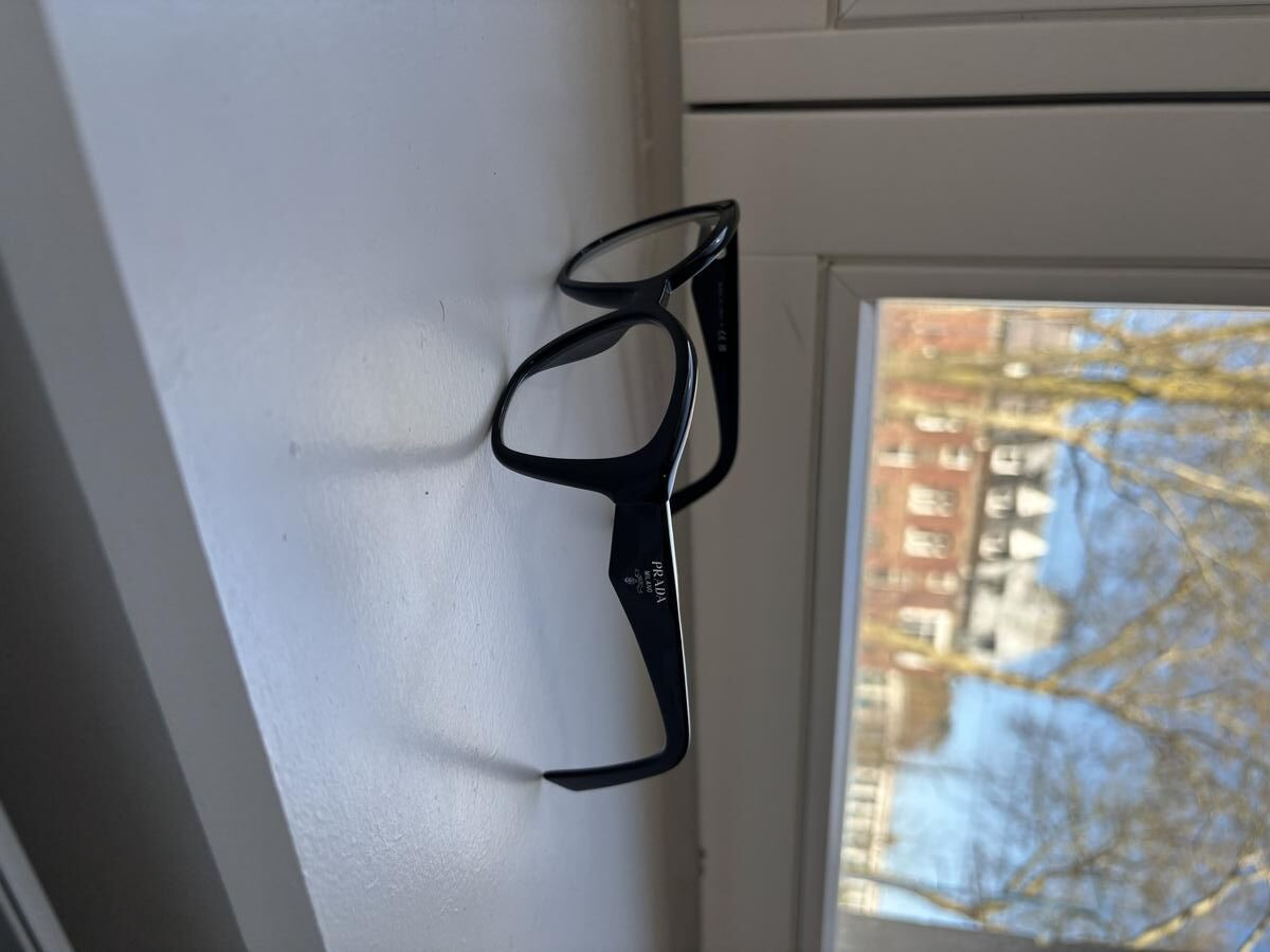 Prada - PRO9ZV 1AB1O1