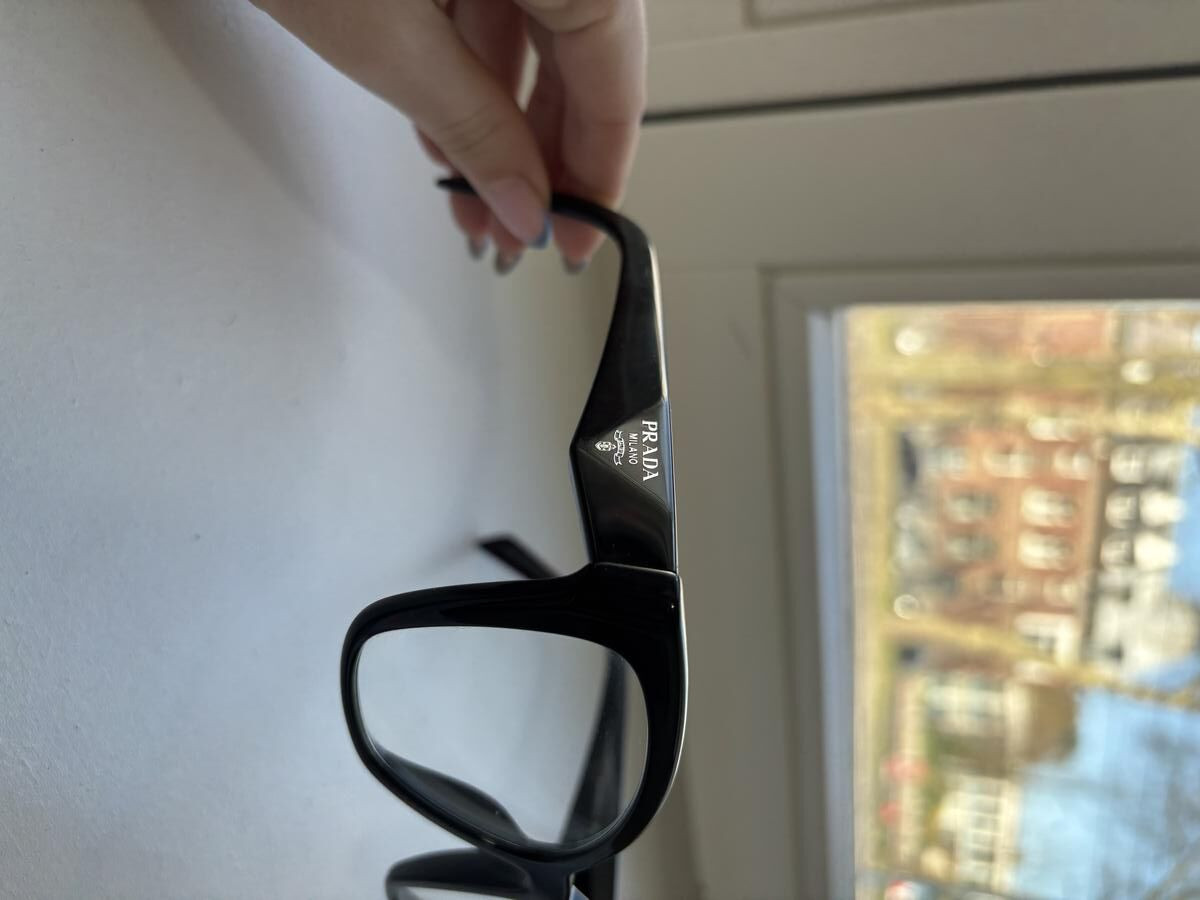 Prada - PRO9ZV 1AB1O1