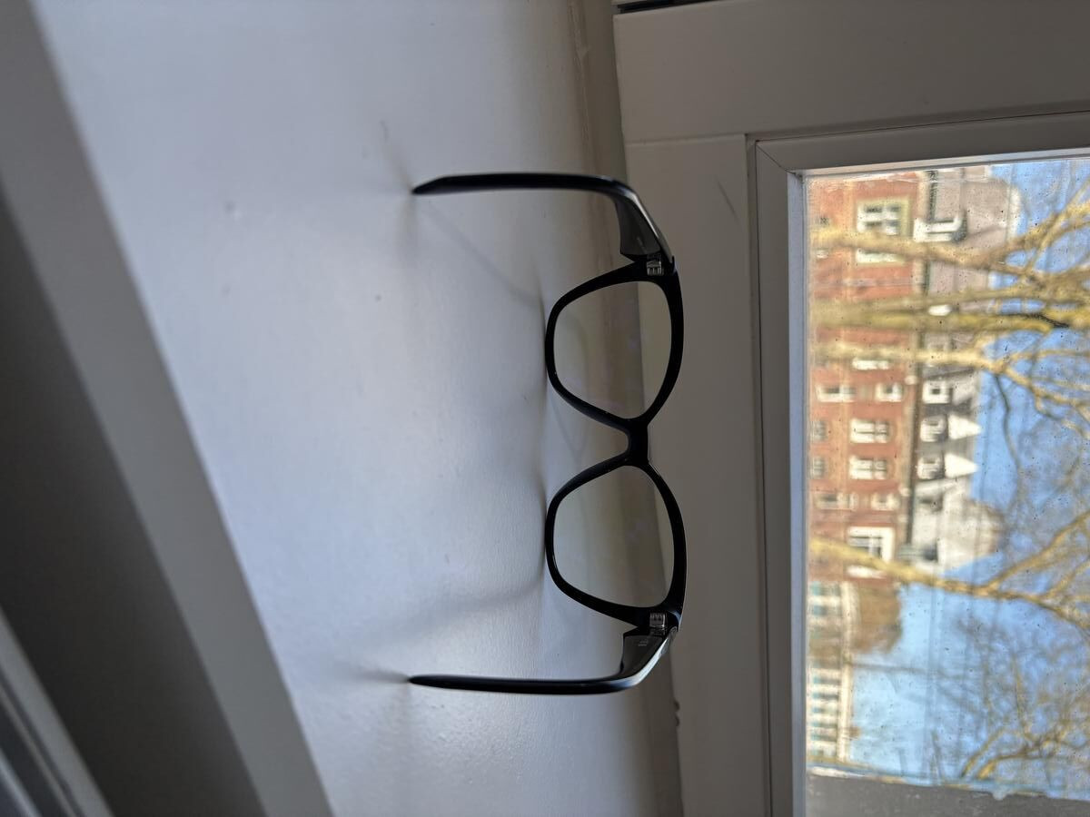 Prada - PRO9ZV 1AB1O1