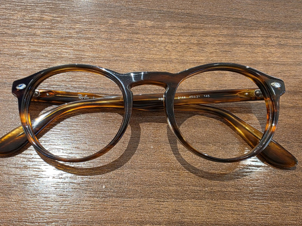 Rayban - RB5283 2144 49&curren;21