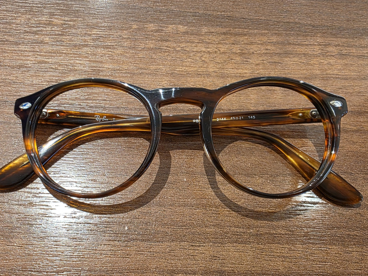 Rayban - RB5283 2144 49&curren;21