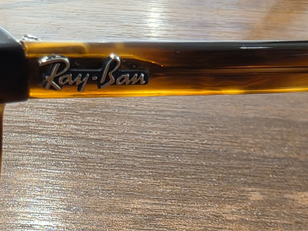 Rayban - RB5283 2144 49&curren;21