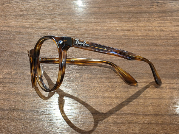 Rayban - RB5283 2144 49&curren;21