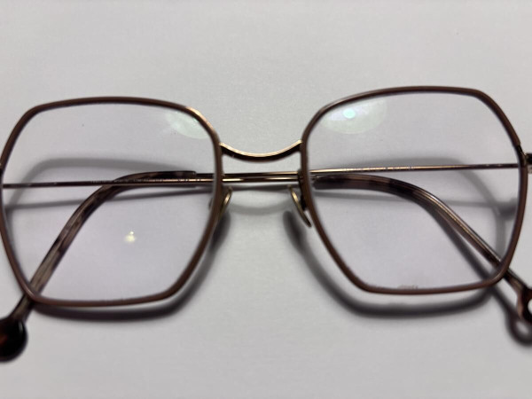 Nathalie blanc - Leonie 341