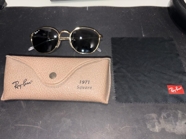 Ray-Ban - RB1971 914751 54&curren;19
