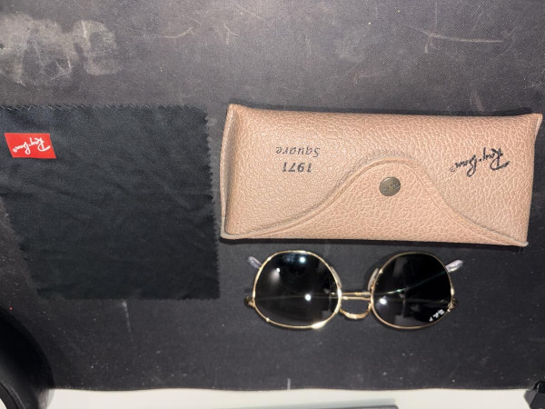 Ray-Ban - RB1971 914751 54&curren;19