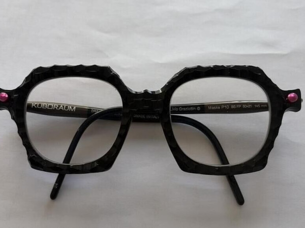 Kuborum - P10 BSFP50-21