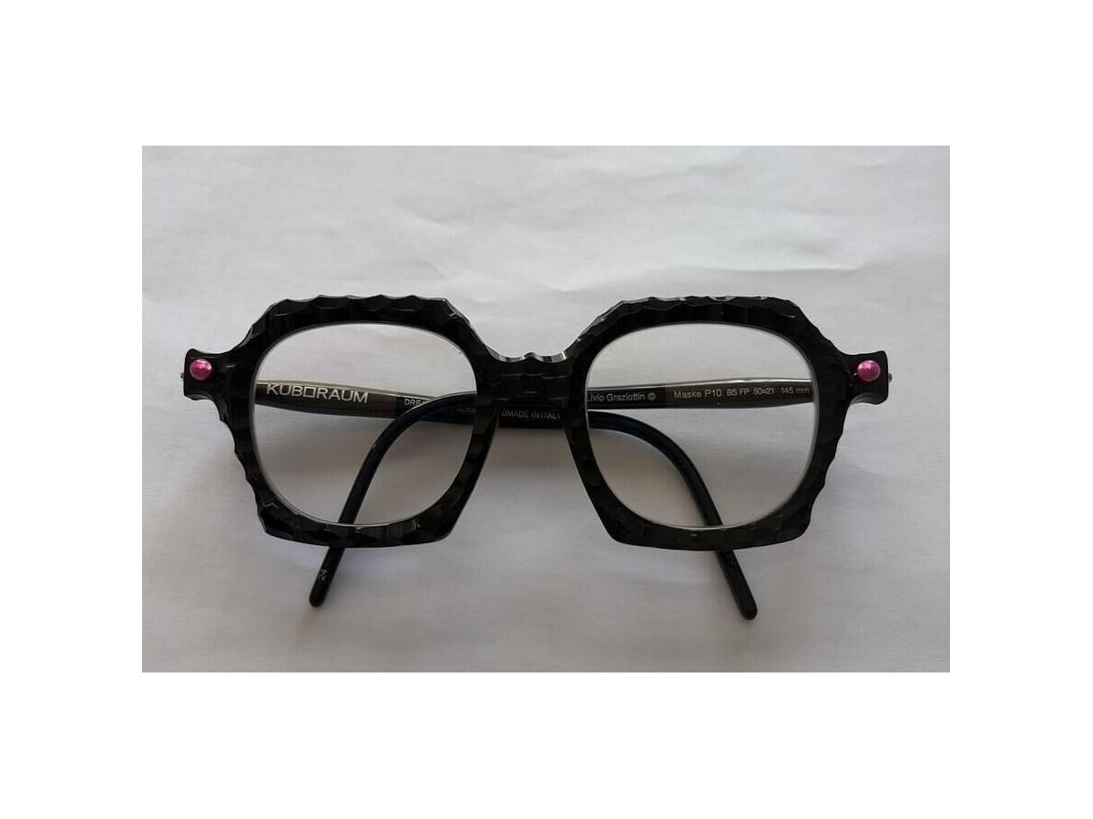 Kuborum - P10 BSFP50-21