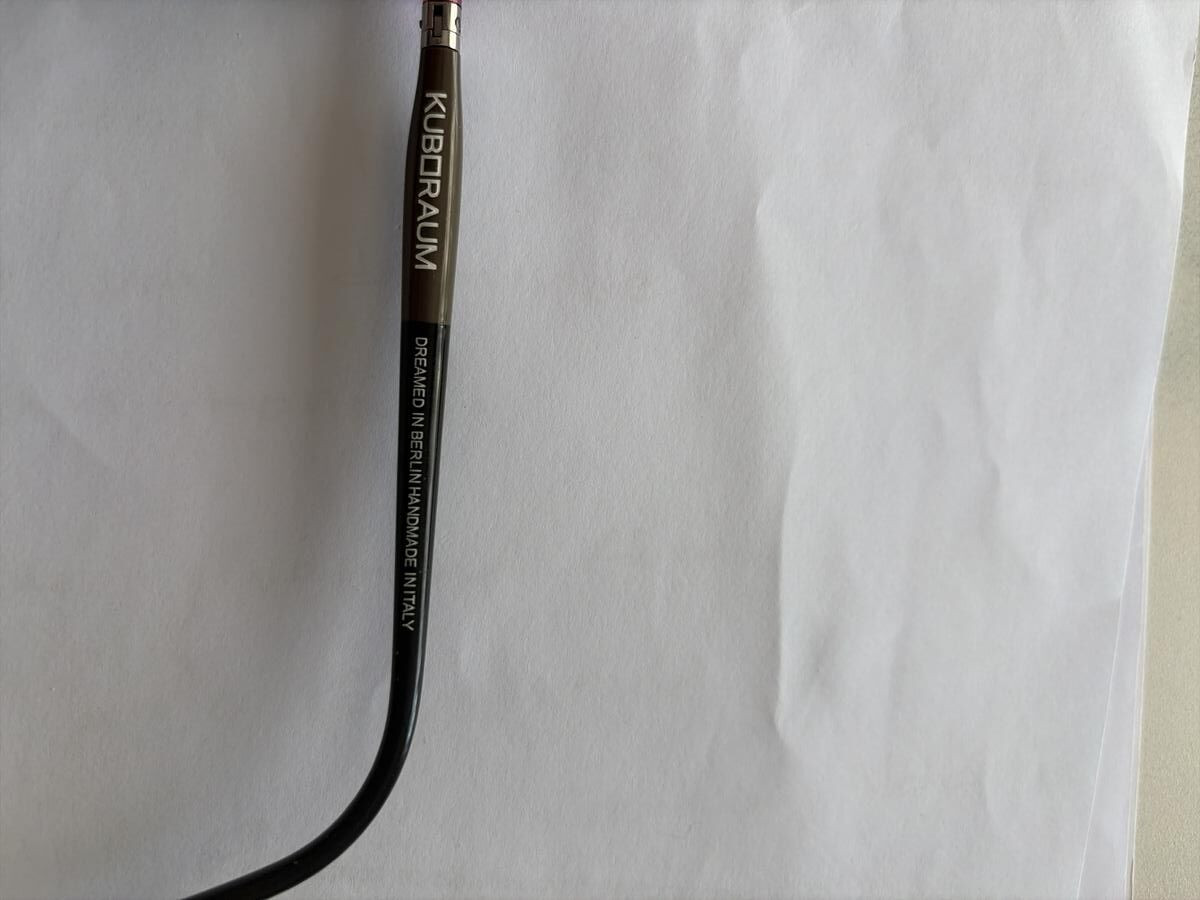 Kuborum - P10 BSFP50-21