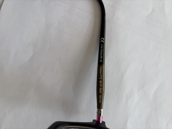 Kuborum - P10 BSFP50-21