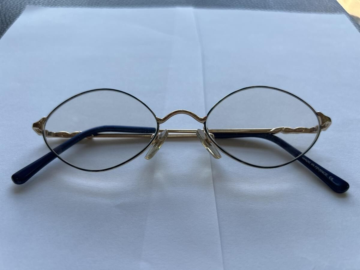 Kenzo   - Made in France  3,5&curren;5