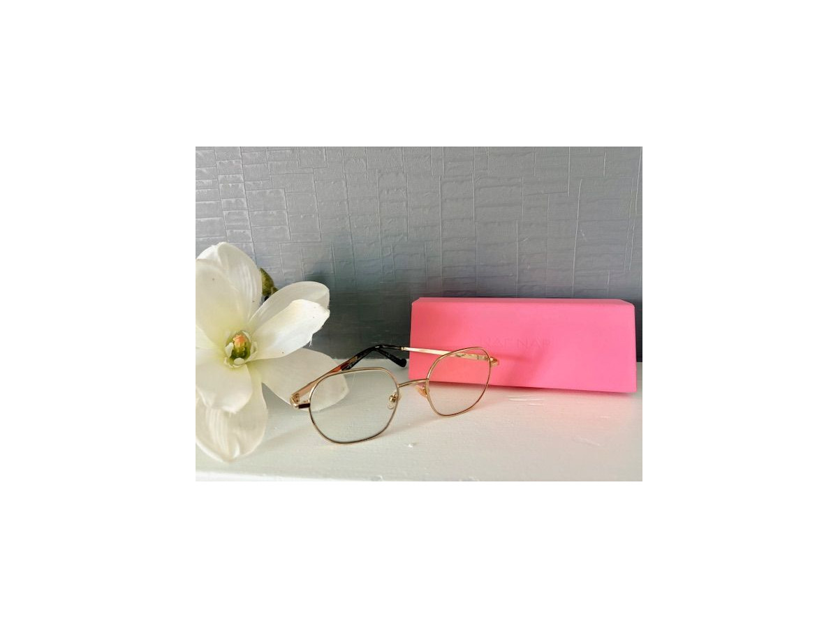 NAF NAF - DORA 5018 140 0822 50&curren;17