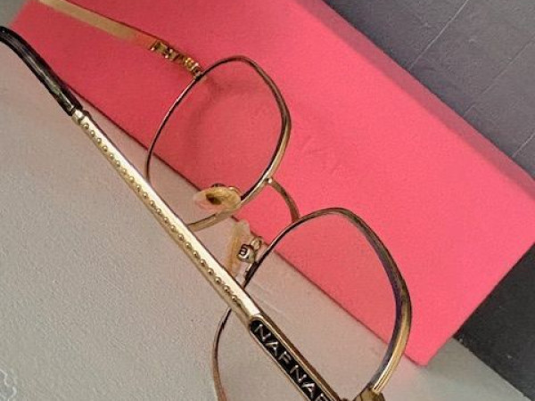 NAF NAF - DORA 5018 140 0822 50&curren;17