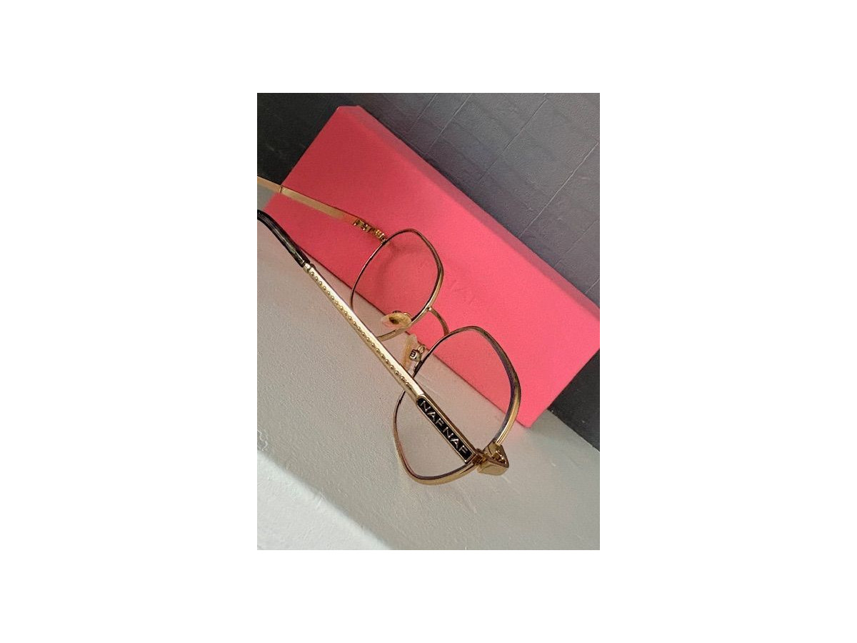 NAF NAF - DORA 5018 140 0822 50&curren;17