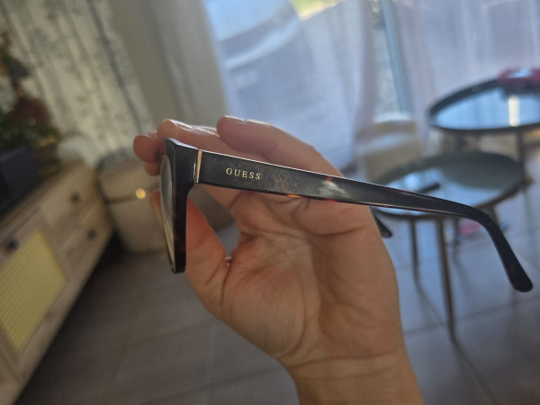 Guess - GU5017705254&curren;17