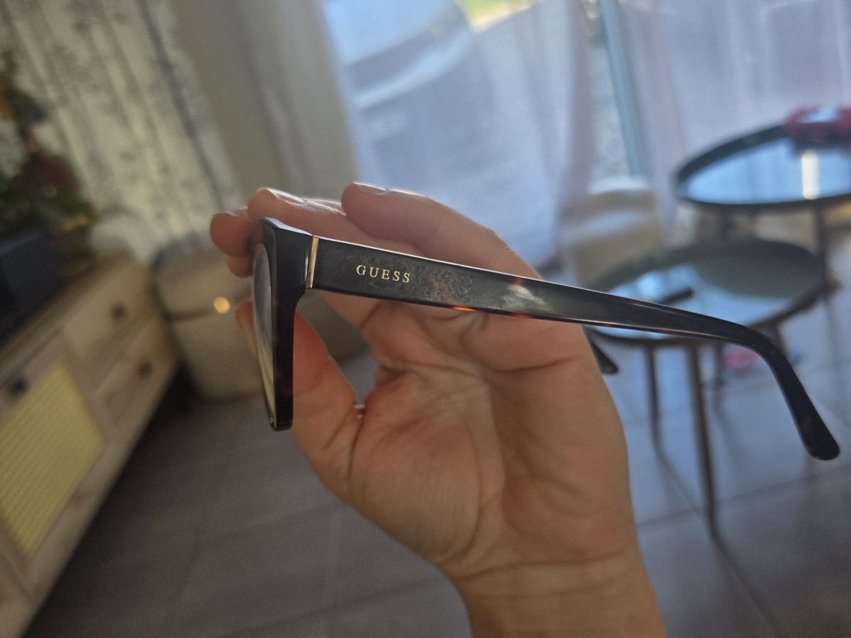 Guess - GU5017705254&curren;17