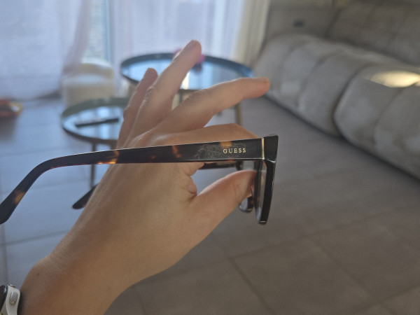 Guess - GU5017705254&curren;17