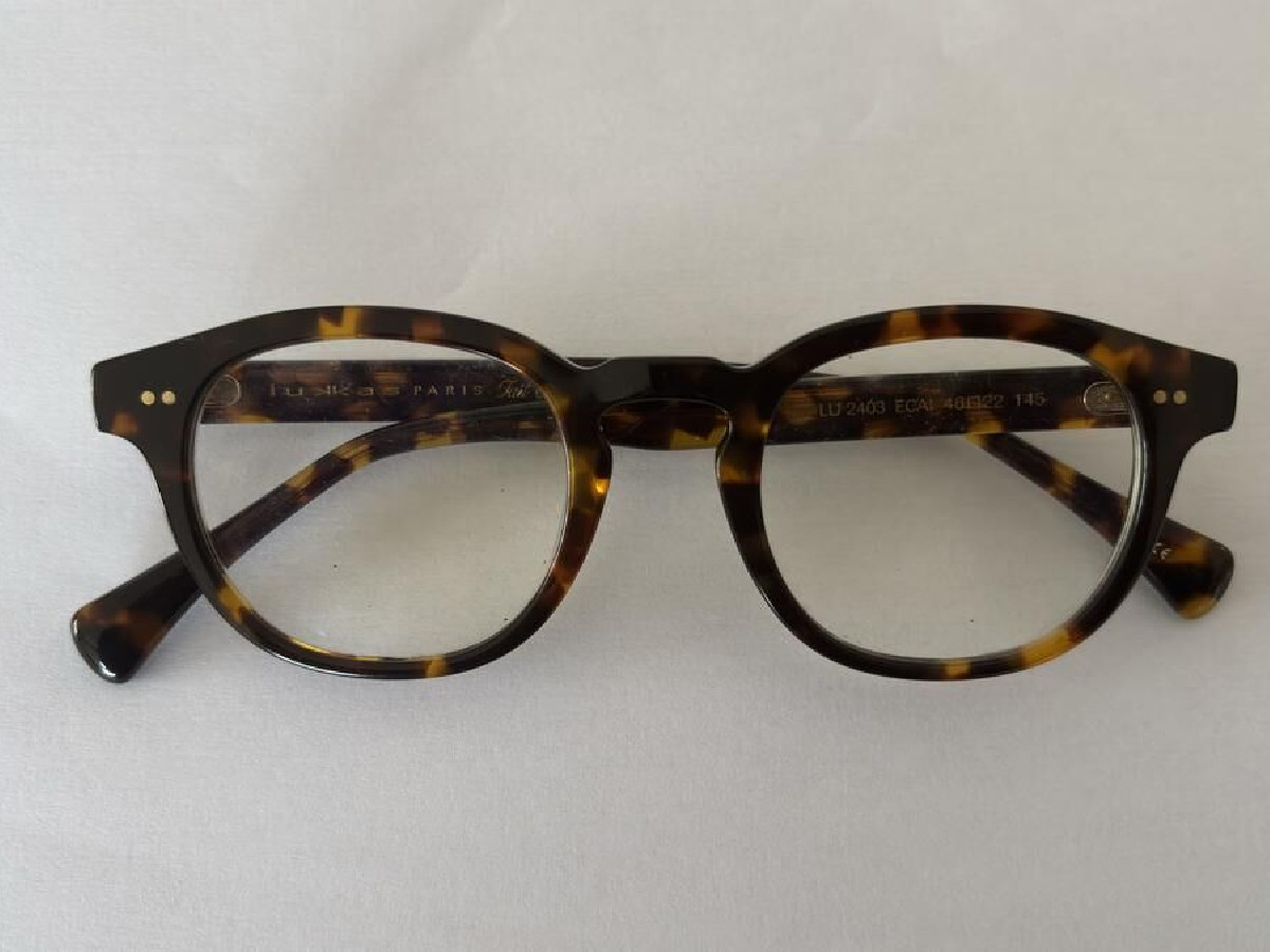 Lukas  - LU2403ECAI4622145 4,6&curren;1,8