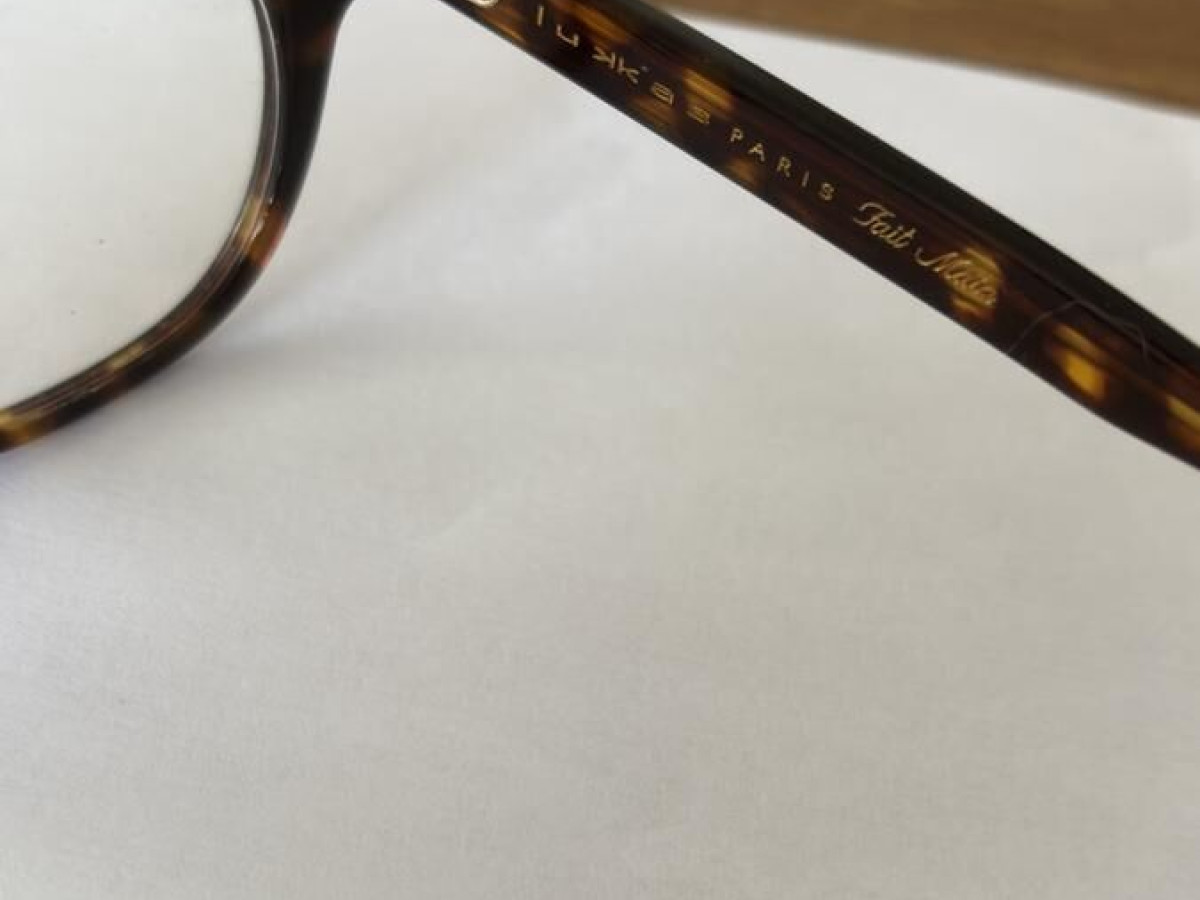 Lukas  - LU2403ECAI4622145 4,6&curren;1,8