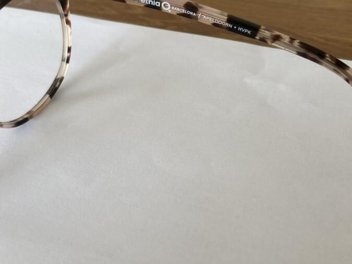 Etnia Spain  - Apeldoorn hvpk  5,3&curren;2,3