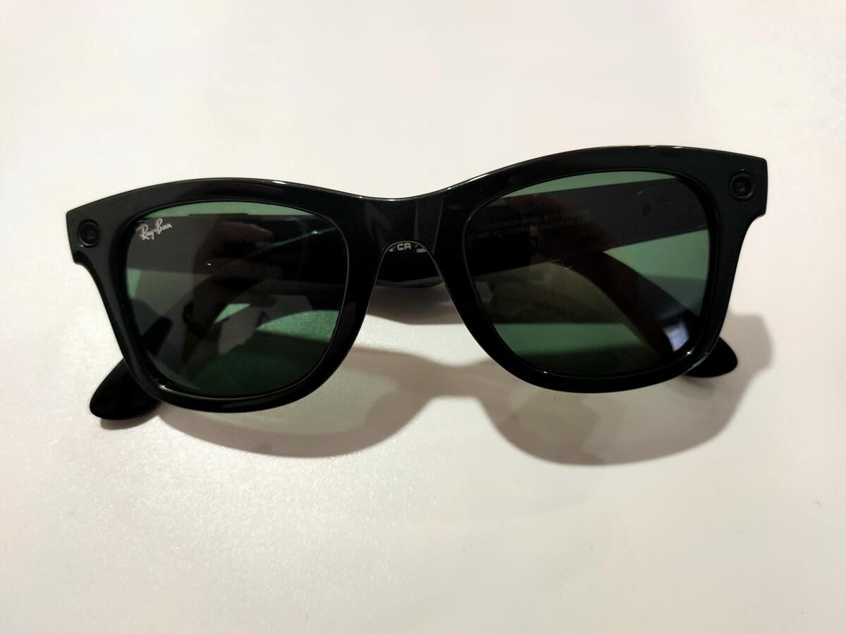 Ray ban - Rw4002 601/71 50&curren;22