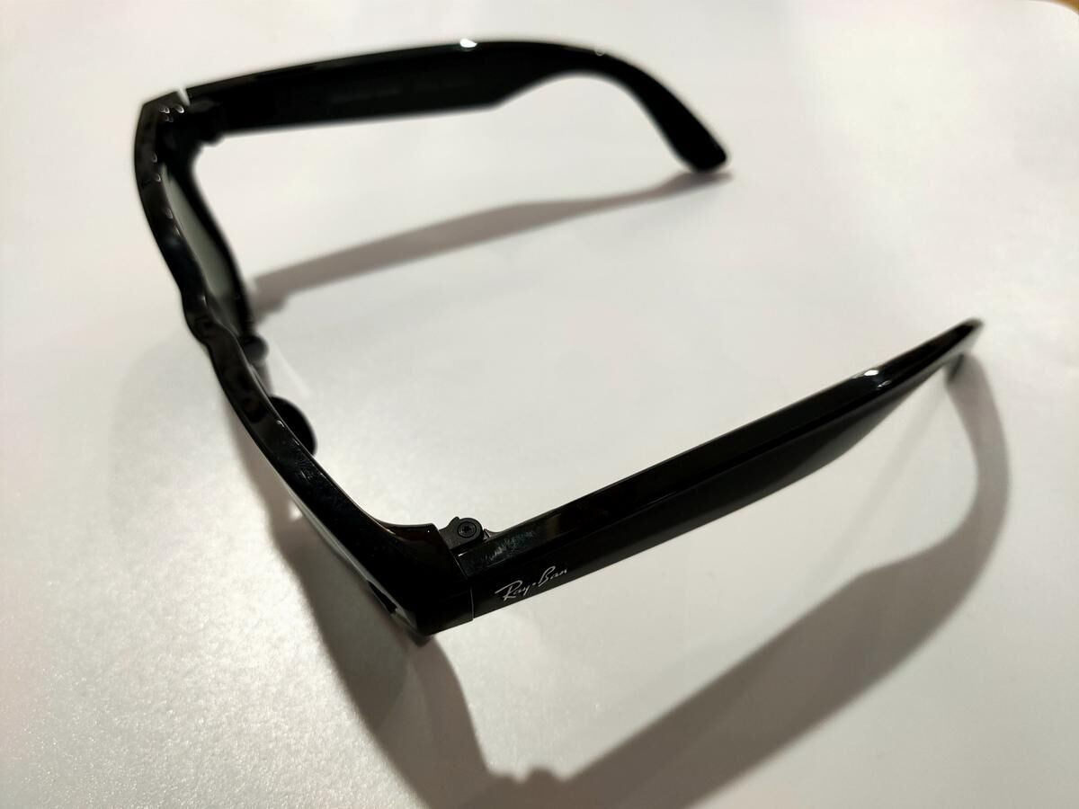 Ray ban - Rw4002 601/71 50&curren;22