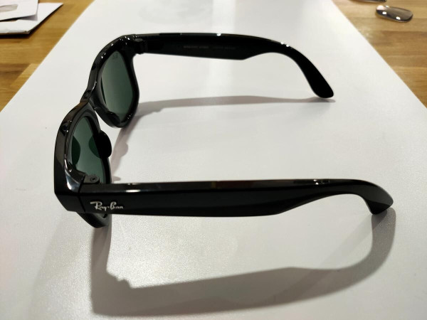 Ray ban - Rw4002 601/71 50&curren;22