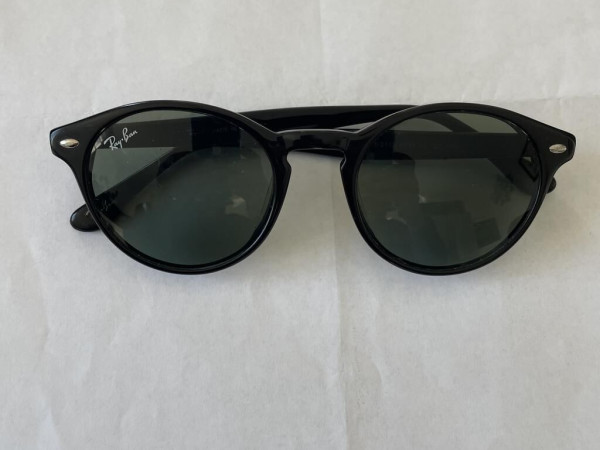 RAYBAN  - RB2180 2015 40&curren;22