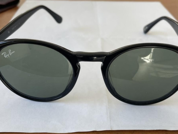 RAYBAN  - RB2180 2015 40&curren;22