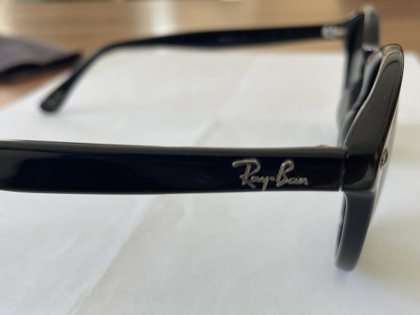 RAYBAN  - RB2180 2015 40&curren;22