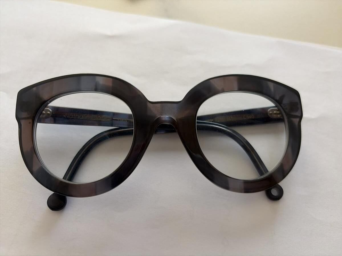 Nathalie blanc - Lolita 2